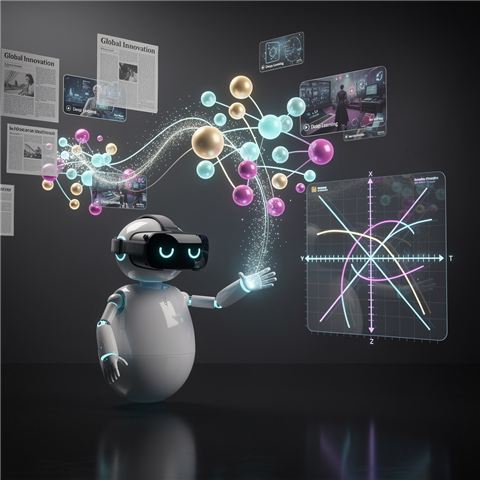 AI Panorama - "vibe-news"