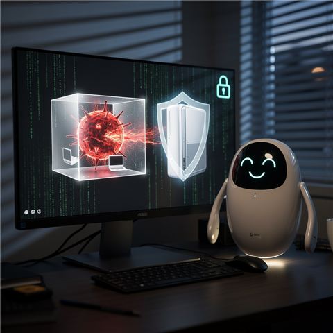 Night Watch - "vibe-cyber"