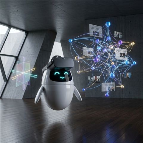 AI Panorama - "vibe-news"