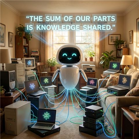Hive - "vibe-computing"