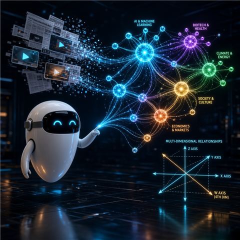 AI Panorama - "vibe-news"
