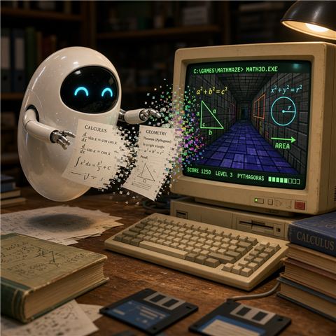 Peak Together - "vibe-science"