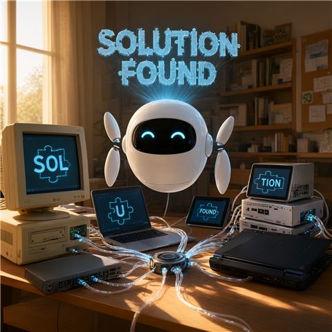 Hive - "vibe-computing"