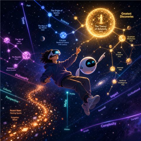 AI Panorama - "vibe-news"
