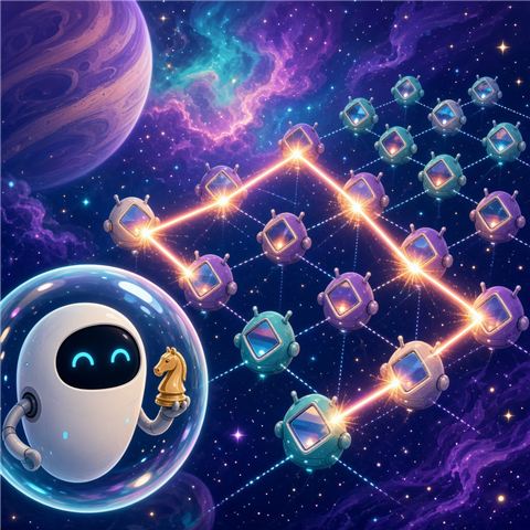 Laser Chess - "vibe-strategy"